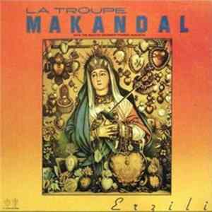 La Troupe Makandal - Erzili Mp3