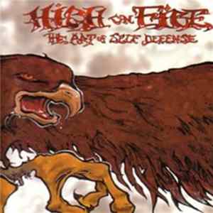 High On Fire - The Art Of Self Defense Mp3