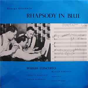George Gershwin - Rhapsody In Blue Mp3