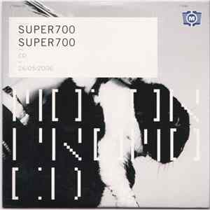 Super700 - Super700 Mp3
