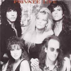 Private Life - Shadows Mp3