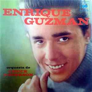 Enrique Guzman - Enrique Guzman Mp3
