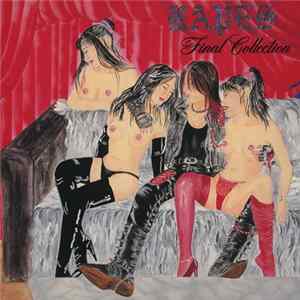 Rapes - Final Collection Mp3