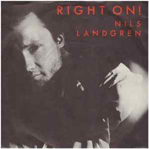 Nils Landgren - Right On! Mp3
