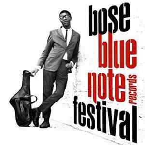 Various - Deluxe Mix 2007 - Bose Blue Note Records Festival Mp3