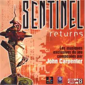 John Carpenter - Sentinel Returns Mp3
