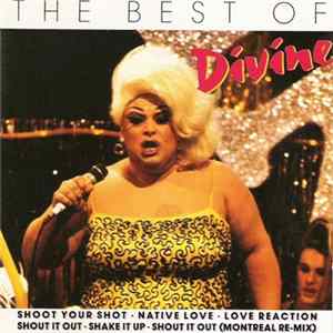 Divine - The Best Of Divine Mp3