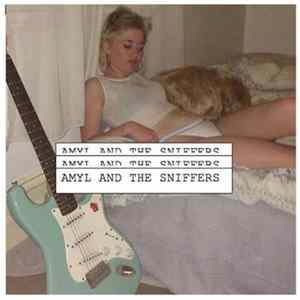 Amyl and The Sniffers - Giddy Up Mp3