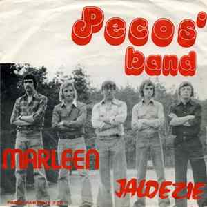 Pecos Band - Marleen / Jaloezie Mp3