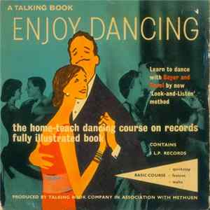 Boyer And Ravel - Enjoy Dancing Mp3