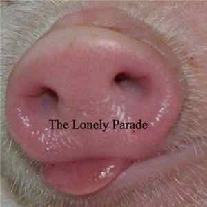 The Lonely Parade - She Can Wait Mp3