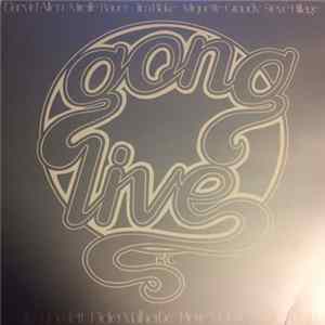 Gong - Live Etc. Mp3