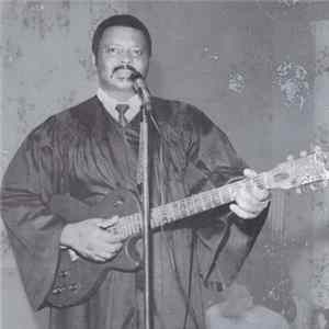 Rev. Charlie Jackson - Lord You're So Good: Live Recordings, Vol. 2 Mp3