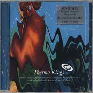 808state - Thermo Kings Mp3