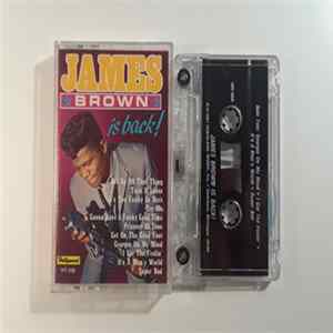 James Brown - Is Back Mp3