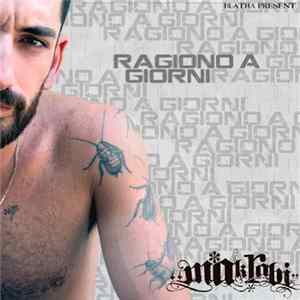 Mak Rabi & Dj Sputo - Ragiono A Giorni Mp3