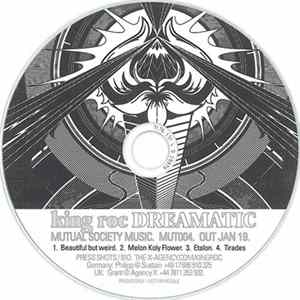 King Roc - Chapter IV: Dreamatic Mp3