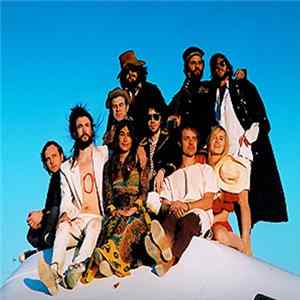 Edward Sharpe And The Magnetic Zeros - Cover Of “Chickens In Love” (Sample) Mp3