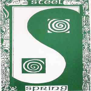Orphans Reason - Steel Spring Mp3