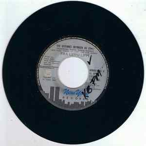 Fra Lippo Lippi - The Distance Between Us (Live) Mp3