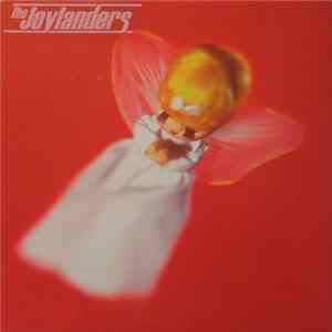 The Joylanders - Yesterday's Happenings Mp3