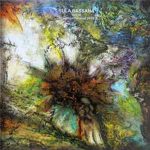 Sula Bassana - Live At Roadburn Festival 2014 Mp3