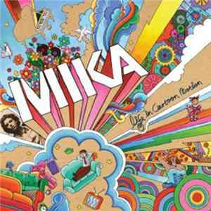 MIKA - Life In Cartoon Motion Mp3