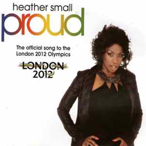 Heather Small - Proud Mp3