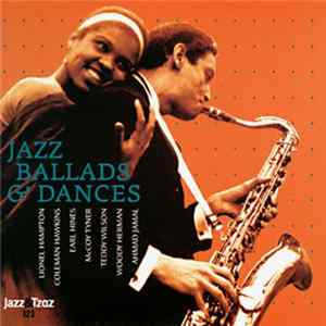 Various - Jazz Ballads & Dances Mp3