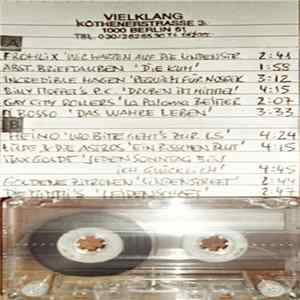 Various - Wir Warten Auf Die Lindenstraße Mp3