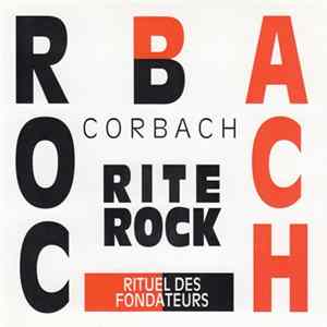 Corbach - Rite Rock Mp3