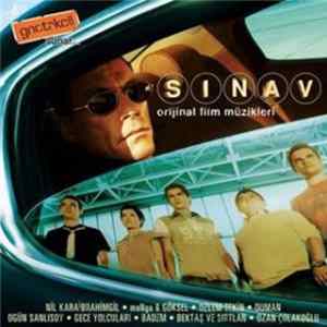 Various - Sınav Orijinal Film Müzikleri Mp3