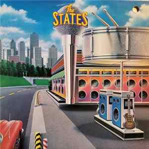 States - The States Mp3