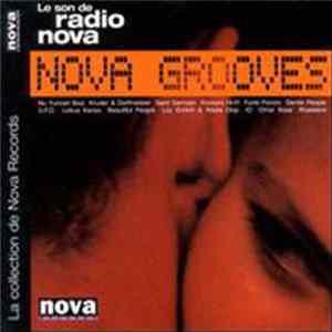 Various - Nova Grooves #01 Mp3