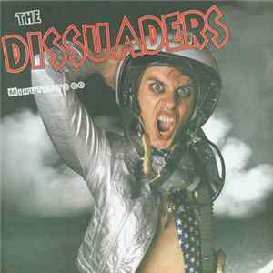 Dissuaders - Minutes To Go Mp3