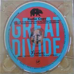 Great Divide - Great Divide Mp3