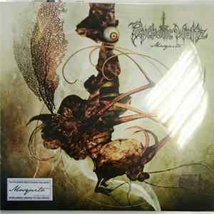 Psychotic Waltz - Mosquito Mp3