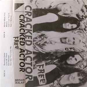 Cracked Actor - Free Mp3