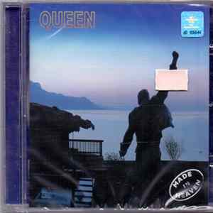 Queen - Made In Heaven Mp3