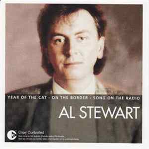 Al Stewart - The Essential Mp3
