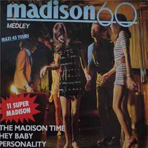 Madison 60 - Madison Medley Mp3