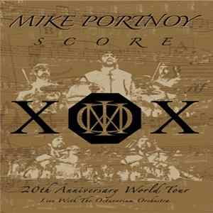 Mike Portnoy - Score Mp3