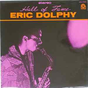 Eric Dolphy - Hall Of Fame Mp3
