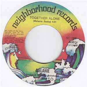 Melanie - Together Alone Mp3