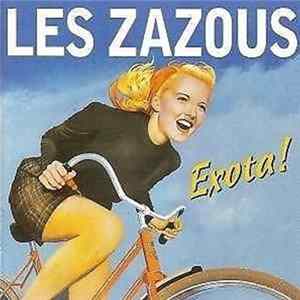 Les Zazous - Exota! Mp3