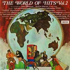 Various - The World Of Hits Vol. 2 Mp3