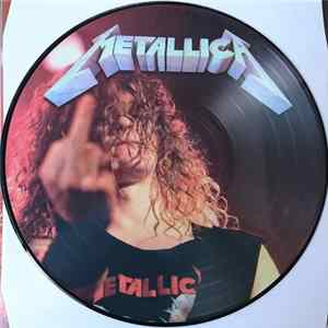 Metallica - Newkids 1st Show Mp3