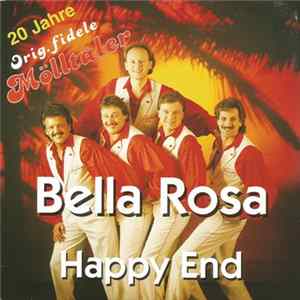 Orig. Fidele Mölltaler - Bella Rosa Mp3