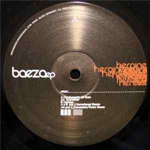 Various - Baeza EP Mp3