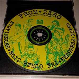 From Zero - The Yellow CD Mp3